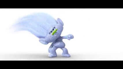 Тролли Trolls Русский тизер-трейлер HD