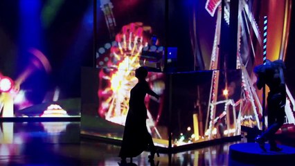 SKY Spinel | Alice Caymmi - Rainha dos Raios