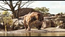 The Jungle Book ALL MOVIE CLIPS - Scarlett Johansson, Idris Elba, Ben Kingsley, Neel Sethi (World Music 720p)