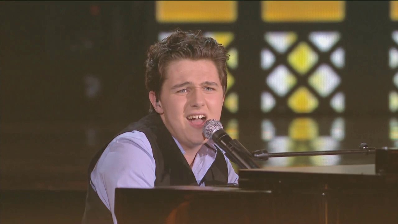 Pierre: Pas de Boogie Woogie- Prime 1 - NOUVELLE STAR 2016