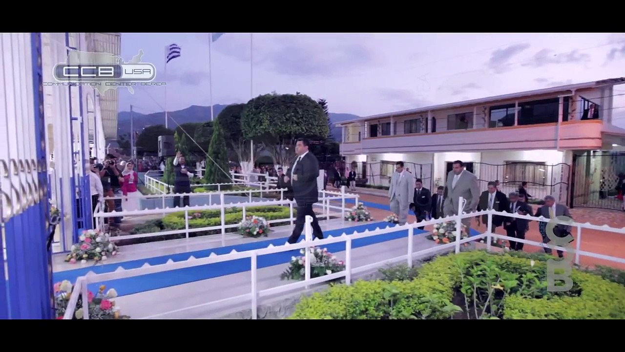 Tras las huellas de un Apóstol