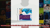 Introduction to Health Care in a Flash An Interactive FlashCard Approach