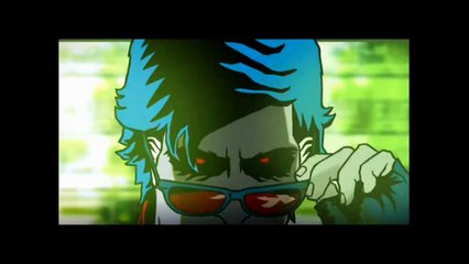 Kavinsky - Dead Cruiser (HD Official Video - on the Outrun EP 2013)