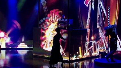 SKY Spinel | Alice Caymmi - Rainha dos Raios