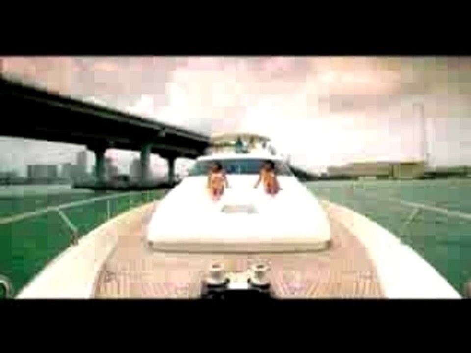 T.I. feat Wyclef Jean - You Know What It Is