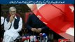 Imran Khan announces police reforms in KP
