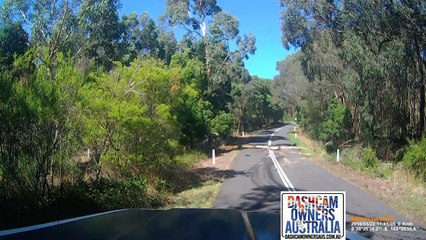 Incroyable accident entre un Camion et une voiture aux USA