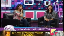Girls Republic 6th April 2016
