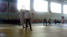 campionatul republicii moldova de taekwondo GTF ursu vasile !-63kg