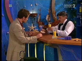 088 Tajemnicy wielbiciel