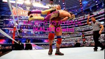 WWE Wrestlemania 32 Full Show ResultsHighlight (All wrestlemania 32 Winners)