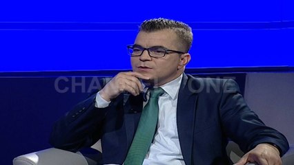 Endrit Brahimllari, në "Intervista e mbrëmjes" nga Patrik Sadikaj h