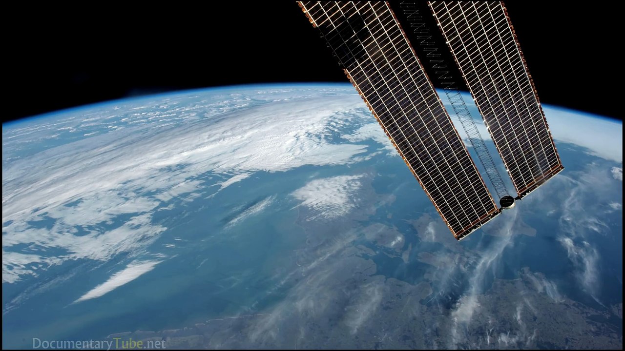 ЗЕМЛЯ ИЗ КОСМОСА - Которую вы раньше не видели / EARTH FROM SPACE - Like You've Never Seen Before