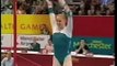 Allana Slater - 2002 Commonwealth Games Event Finals - Uneven Bars