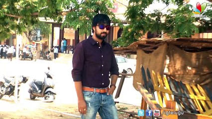 Bobby speaks about his journey with Pawan Kalyan