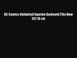 DC Comics Unlimited figurine Darkseid (The New 52) 18 cm