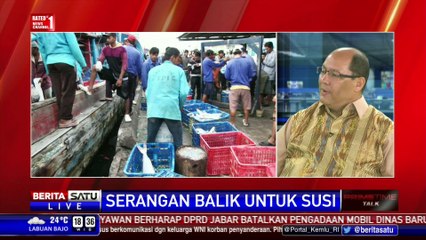Dialog: Serangan Balik untuk Susi #2