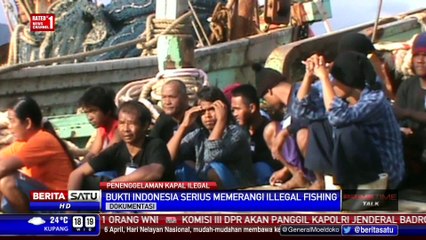 Dialog: Serangan Balik untuk Susi #1