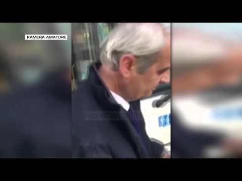 PA KOMENT: Arrestohet në gjendje të dehur shoferi i autobusit - Top Channel Albania - News - Lajme