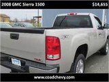 2008 GMC Sierra 1500 Used Cars Carbondale Anna Marion IL