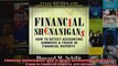 Financial Shenanigans How to Detect Accounting Gimmicks  Fraud in Financial Reports 3rd