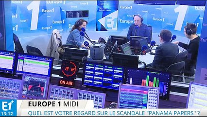 Pourquoi participer au mouvement "Nuit debout" ? Allô Jean-Michel 06/04/2016