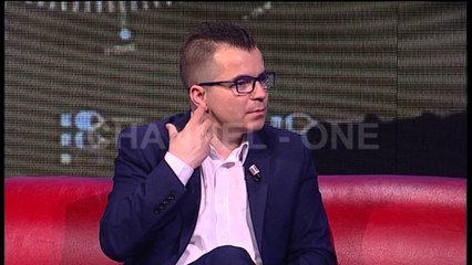 "Lind On", pjesa e tretë 04 Prill 2016