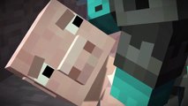 Minecraft Story Mode RIP reubens death SPOILER