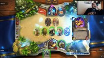 [Hearthstone] The Craziest Arena Decks Ever