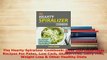 Read  The Hearty Spiralizer Cookbook Over 100 Delectable Recipes For Paleo Low Carb GlutenFree PDF Free