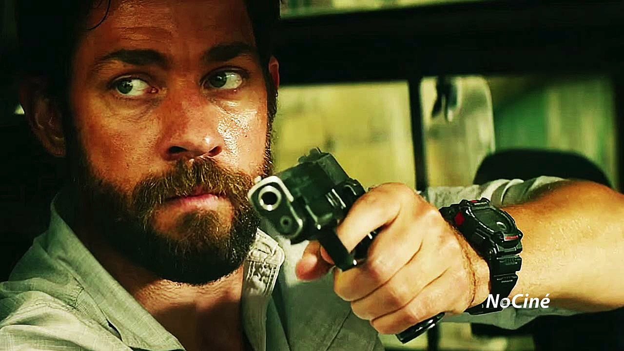 13 Hours - un survival pas tres muscle