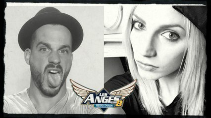 #LesAnges8 : Nadège Lacroix évoque les rumeurs sur son histoire avec Raphaël Pépin
