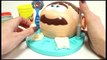 Play Doh Dentist Doctor Drill 'N Fill Playdough Dentist Hasbro Toys Part 4