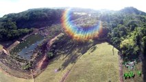 Rio Pardo e Usina Hidreletrica Euclides da Cunha