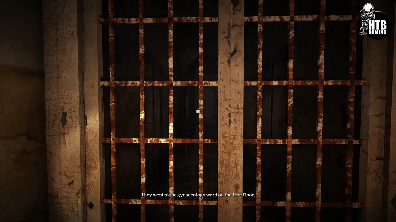 The Town Of Light Walkthrough Part 2