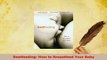 Read  Bestfeeding How to Breastfeed Your Baby PDF Online