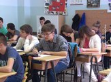Nova pravila za upis u srednju školu nepravedna za najbolje učenike, 06. april 2016. (RTV Bor)