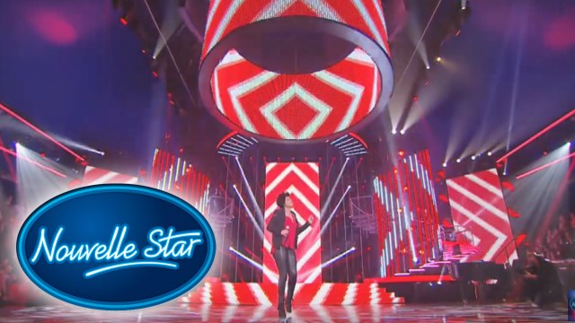 Florie: Love Is Gone/ Lady- Prime 1 - NOUVELLE STAR 2016