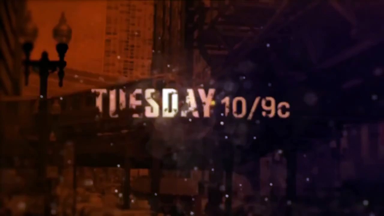 Chicago Fire Season 4 Episode 8 Promo