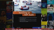 Surviving an SAP Audit A Practical Guide to SAP Audits