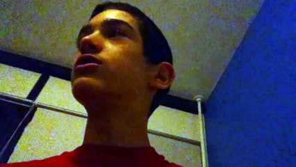 I'm sick and traveling soon