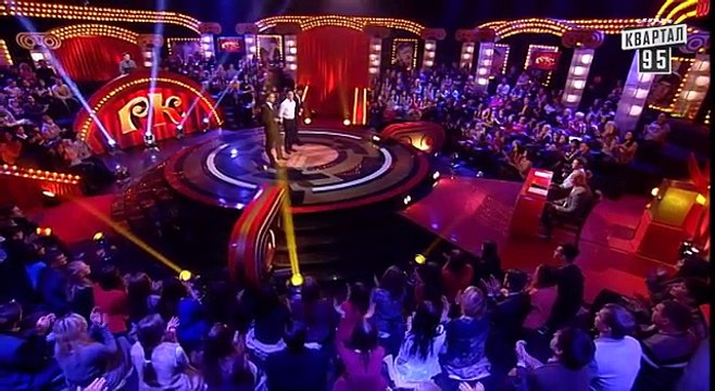 Батюшка который всю жизнь мечтал быть барменом - Рассмеши комика 2016