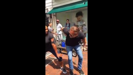 Serena Williams donne des cours