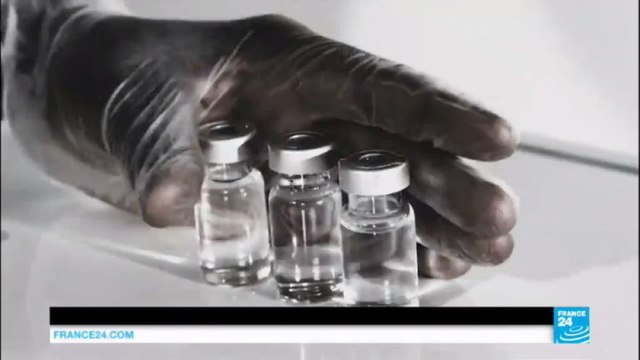 Amnesty death penalty report: Global executions hit 25-year high in 2015