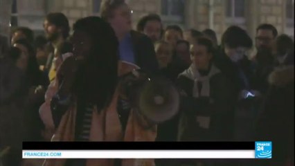 #NuitDebout : Quel est ce mouvement qui prend de l'ampleur ? - FRANCE