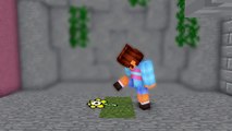 If Undertale was realistic (Minecraft Animation)