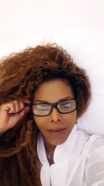 A 49 an, Janet Jackson est enceinte de son premier enfant !