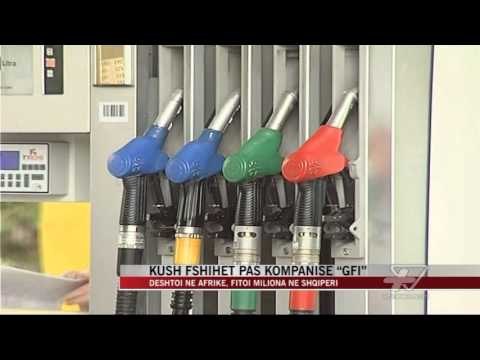 Kush fshihet pas kompanisë “GFI” - News, Lajme - Vizion Plus