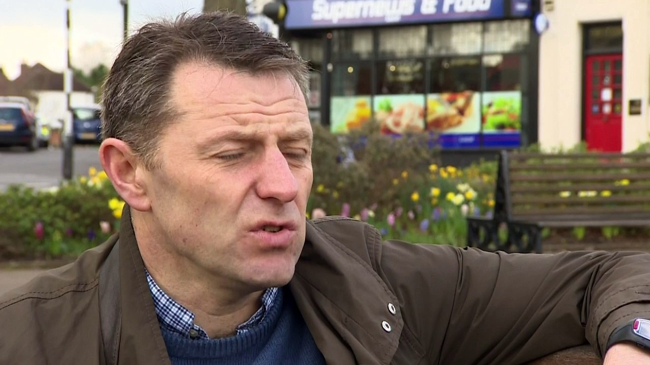 Gerry McCann: Politicans and press 'too close'