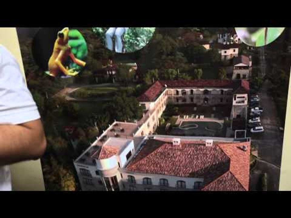 Los Mandarinos, boutique, hotel y 'spa'